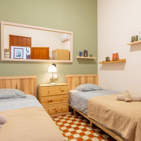 Apartmán Sa Torre Puerto de Sóller Exteriér fotografie