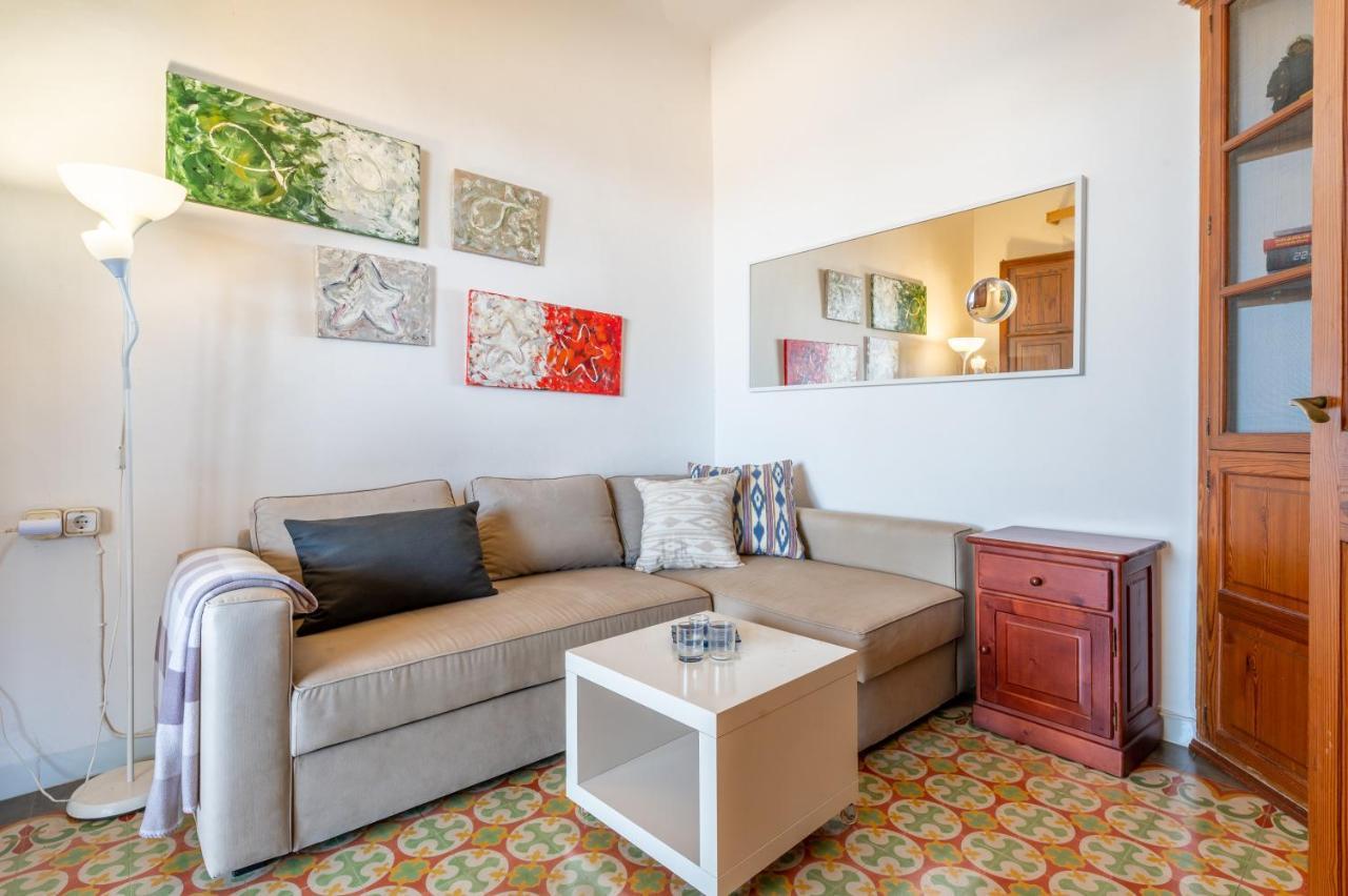 Apartmán Sa Torre Puerto de Sóller Exteriér fotografie