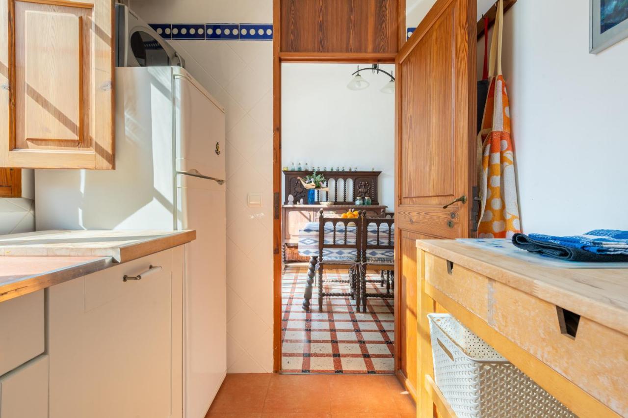 Apartmán Sa Torre Puerto de Sóller Exteriér fotografie