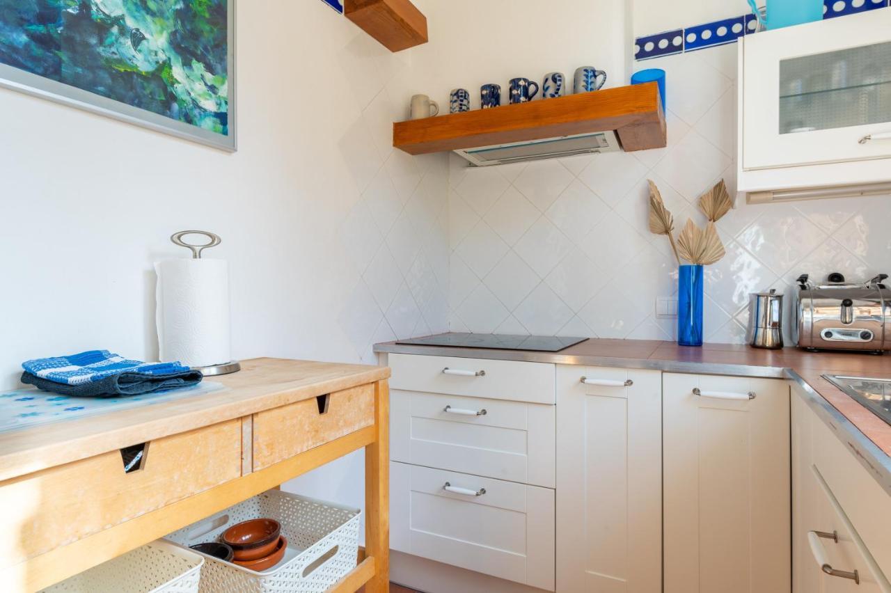 Apartmán Sa Torre Puerto de Sóller Exteriér fotografie
