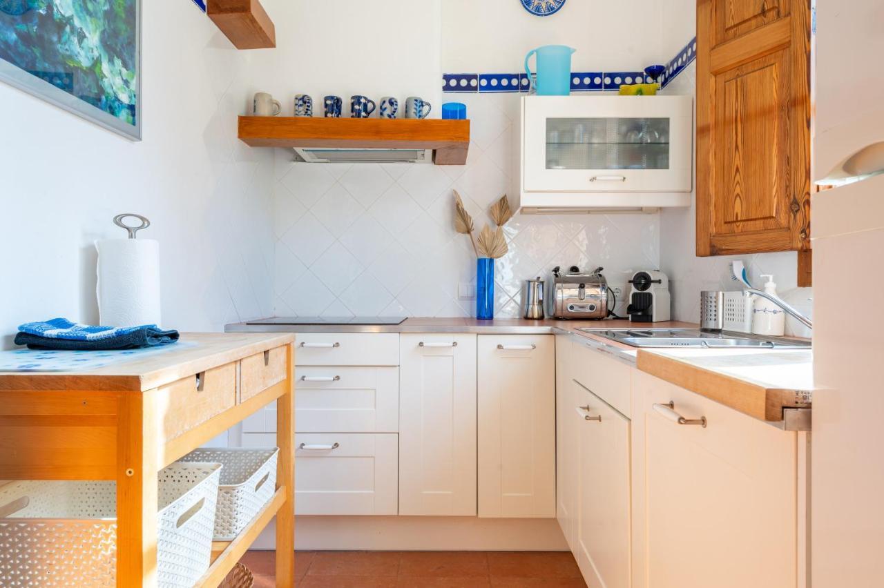 Apartmán Sa Torre Puerto de Sóller Exteriér fotografie