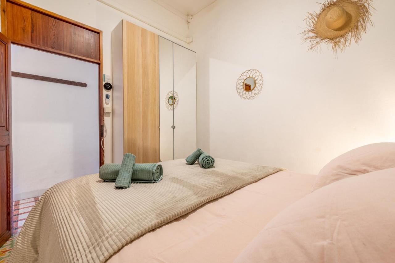 Apartmán Sa Torre Puerto de Sóller Exteriér fotografie