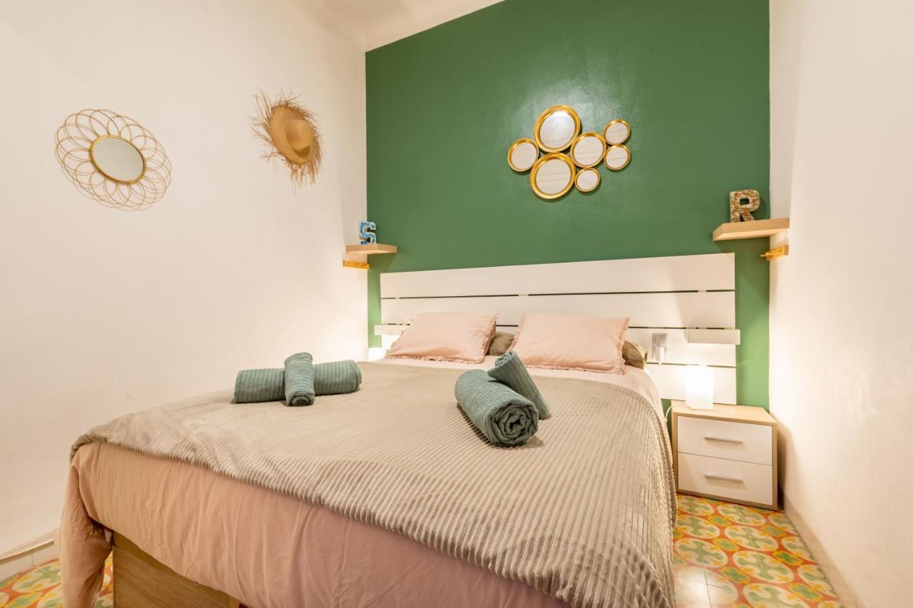 Apartmán Sa Torre Puerto de Sóller Exteriér fotografie