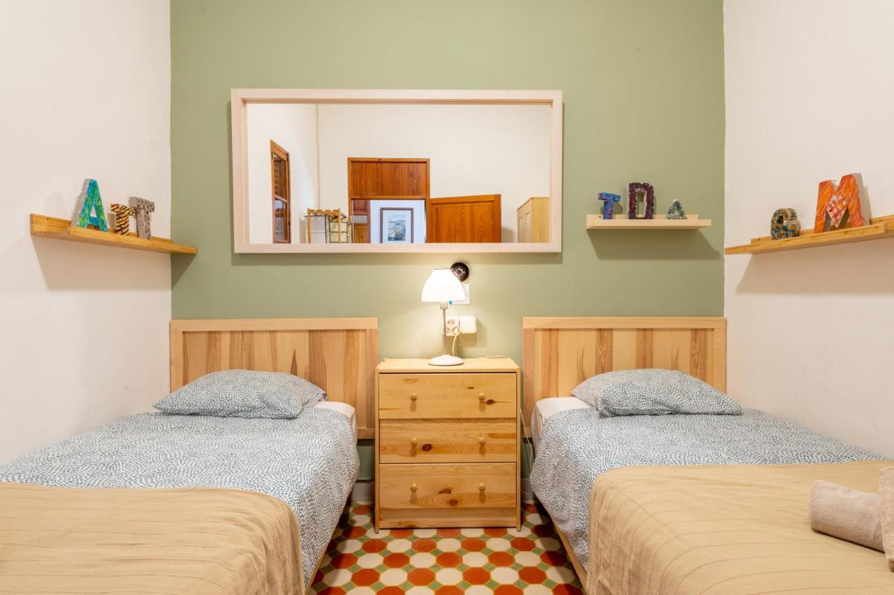 Apartmán Sa Torre Puerto de Sóller Exteriér fotografie