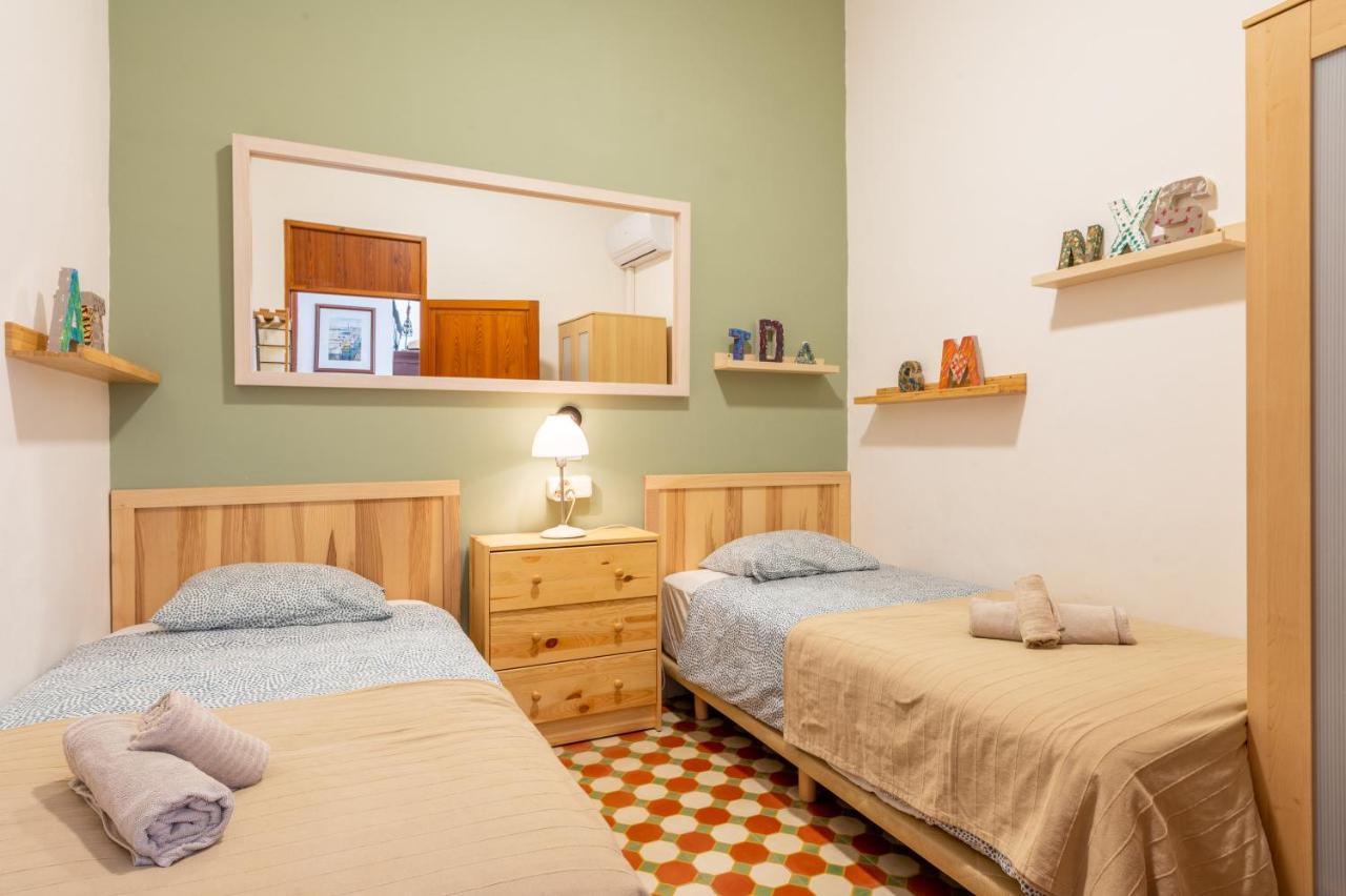 Apartmán Sa Torre Puerto de Sóller Exteriér fotografie